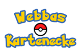 Webbas Kartenecke - allerfeinste Pokemon und Yu-Gi-Oh Unboxing Streams